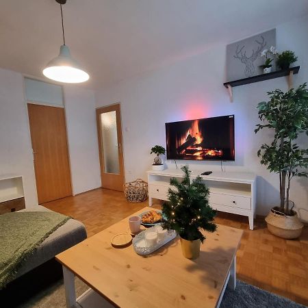 Apartment Gulek Zreče Екстериор снимка