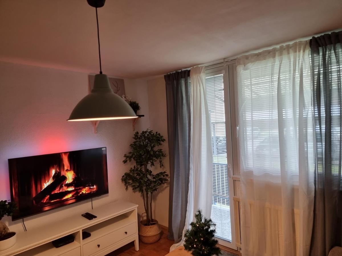 Apartment Gulek Zreče Екстериор снимка