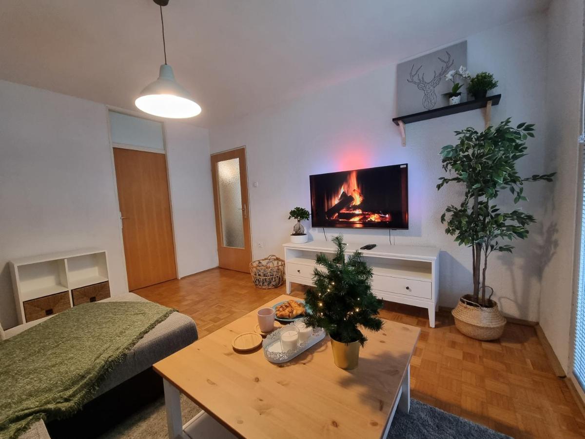 Apartment Gulek Zreče Екстериор снимка