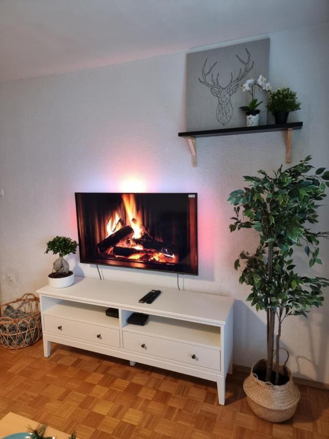 Apartment Gulek Zreče Екстериор снимка