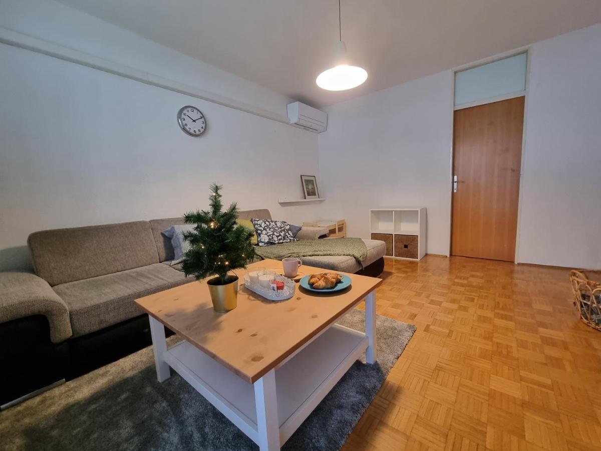 Apartment Gulek Zreče Екстериор снимка