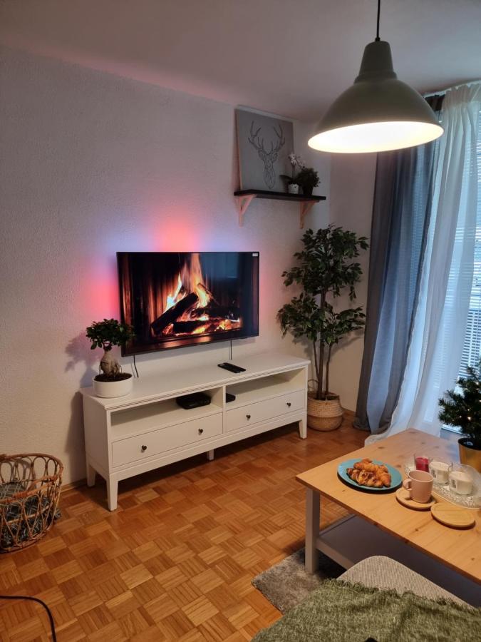 Apartment Gulek Zreče Екстериор снимка