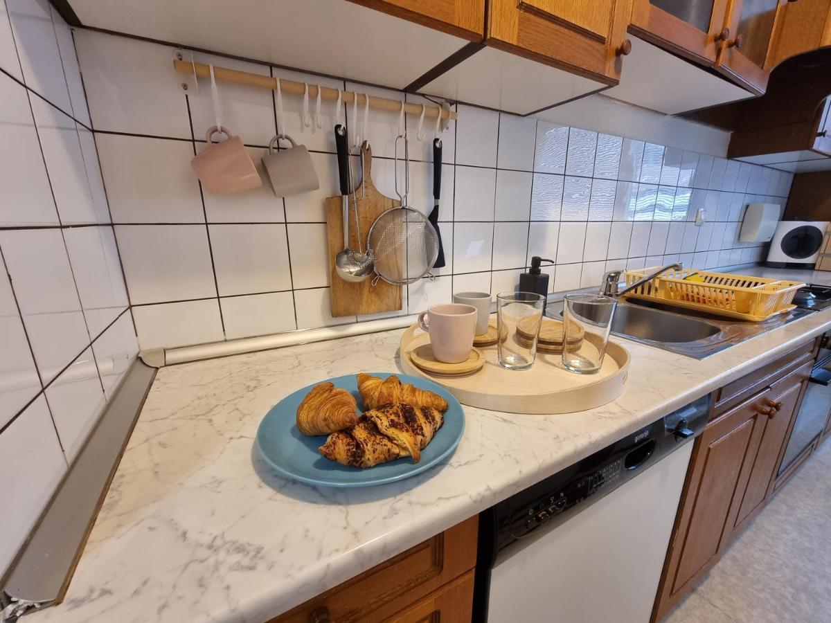 Apartment Gulek Zreče Екстериор снимка