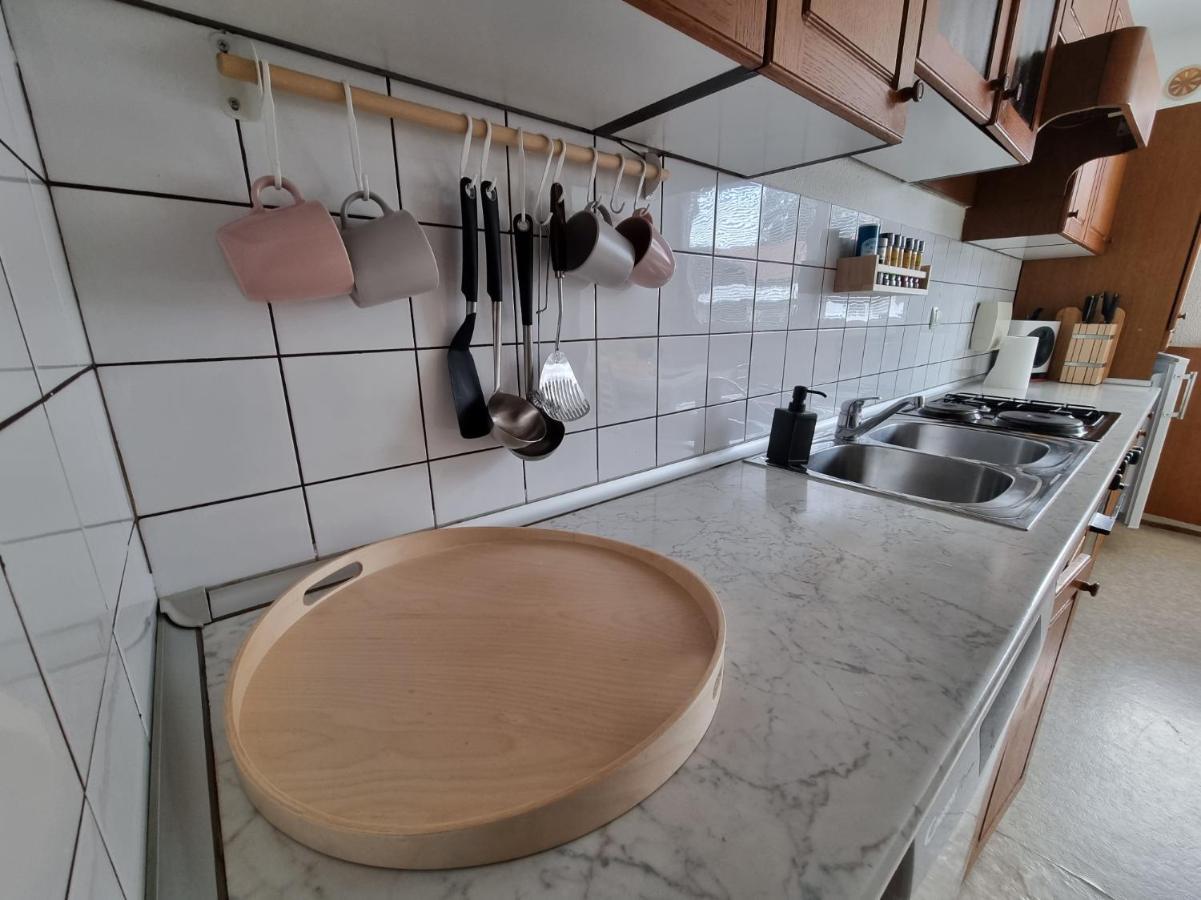 Apartment Gulek Zreče Екстериор снимка