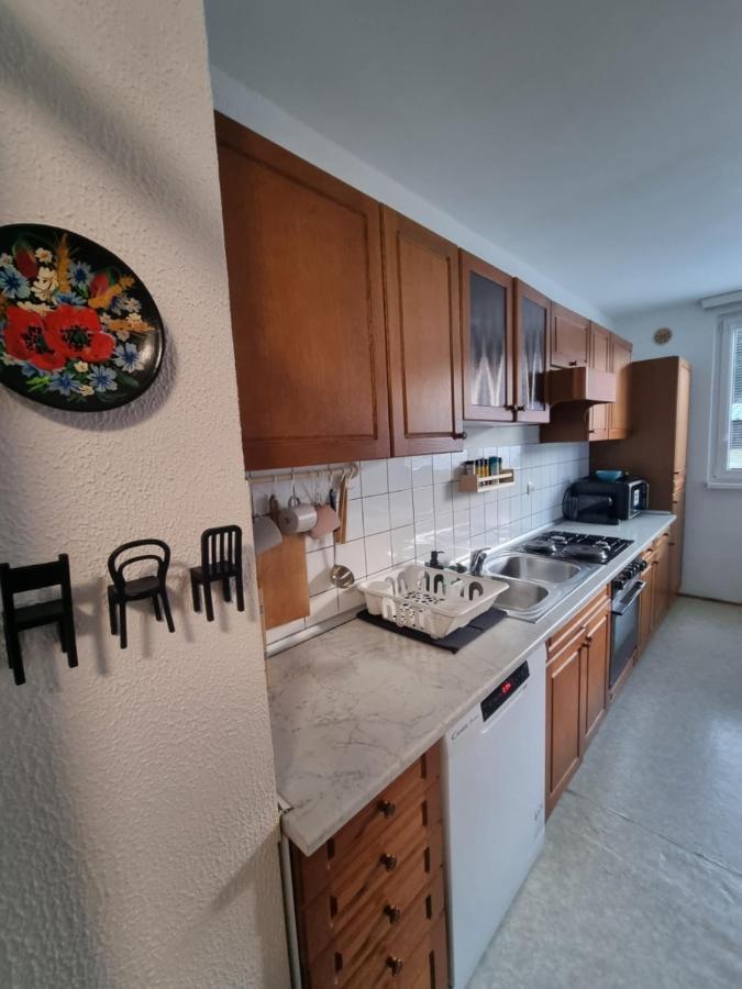 Apartment Gulek Zreče Екстериор снимка