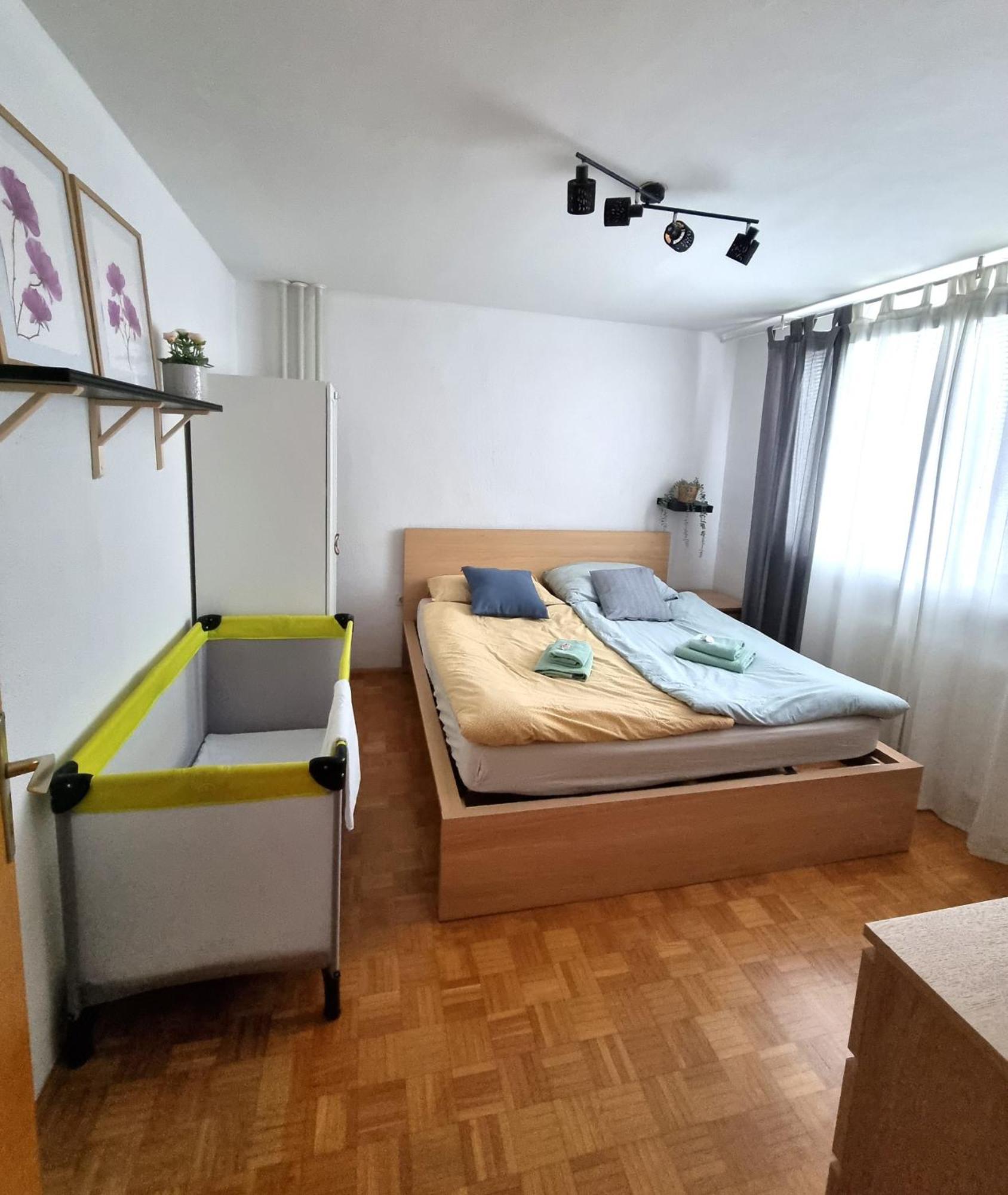 Apartment Gulek Zreče Екстериор снимка
