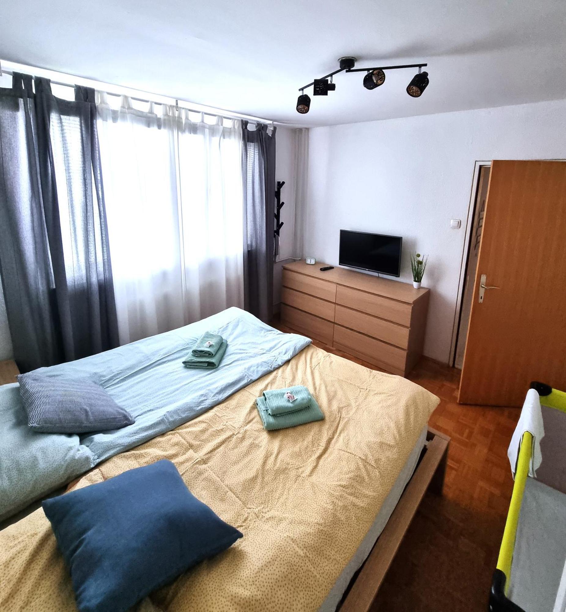 Apartment Gulek Zreče Екстериор снимка