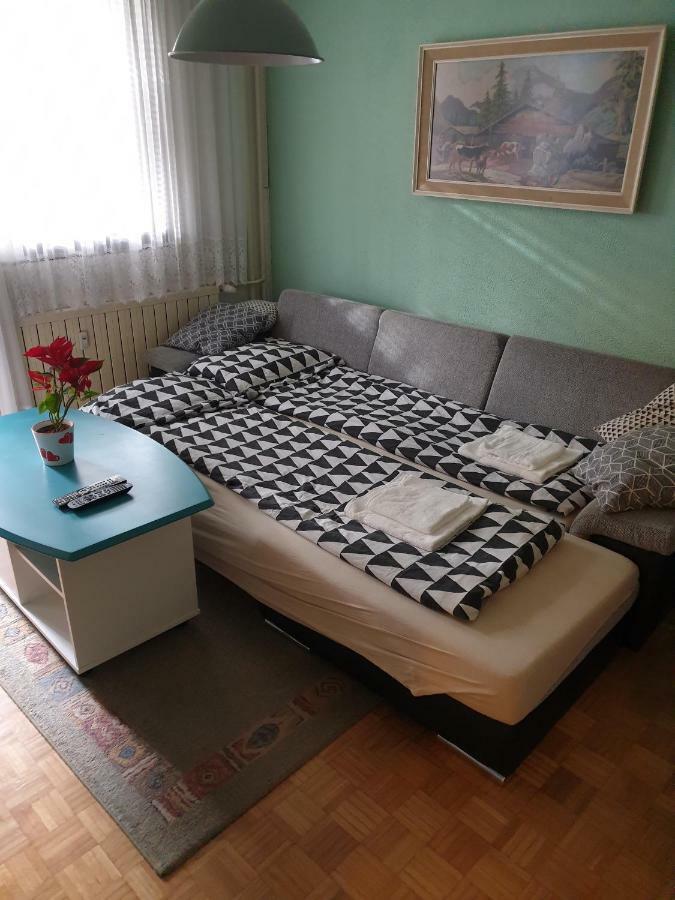 Apartment Gulek Zreče Екстериор снимка